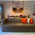 Casa Em Arraial D\'Ajuda -3 Suites, Lazer Completo- Piscina, Sauna E Beach Tenis