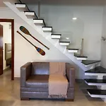 Casa Em Arraial D\'Ajuda -3 Suites, Lazer Completo- Piscina, Sauna E Beach Tenis