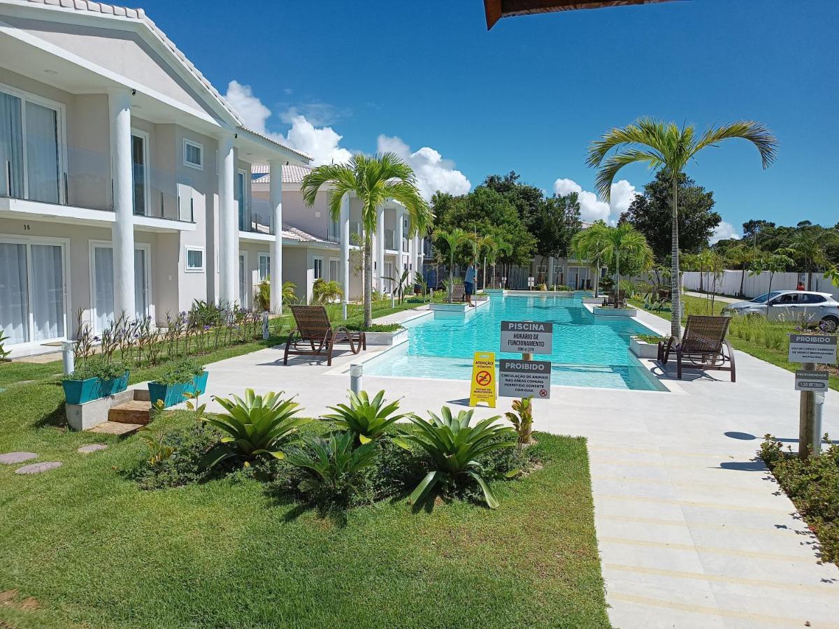Holiday home Casa Em Arraial D'ajuda -3 Suites, Lazer Completo- Piscina, Sauna E Tenis Porto Seguro