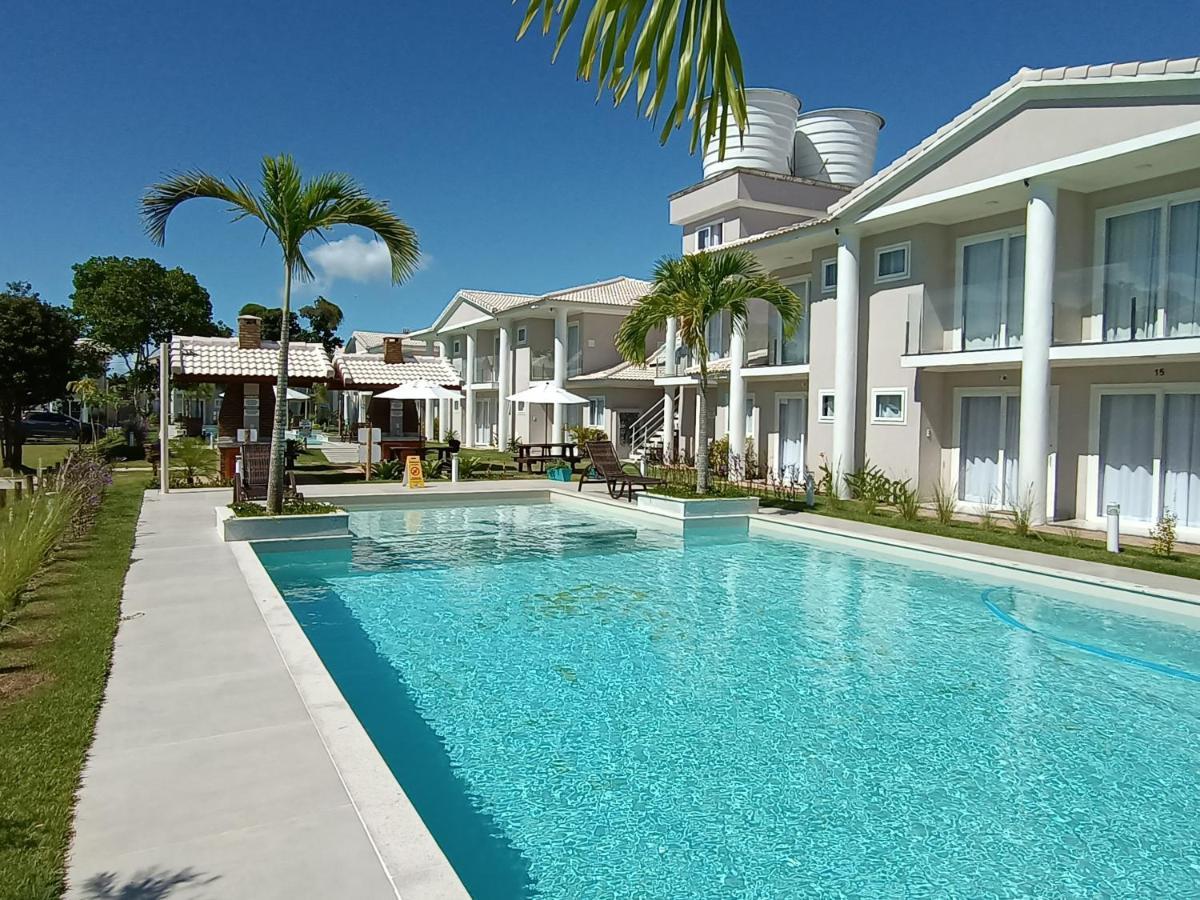 Holiday home Casa Em Arraial D'ajuda -3 Suites, Lazer Completo- Piscina, Sauna E Tenis *