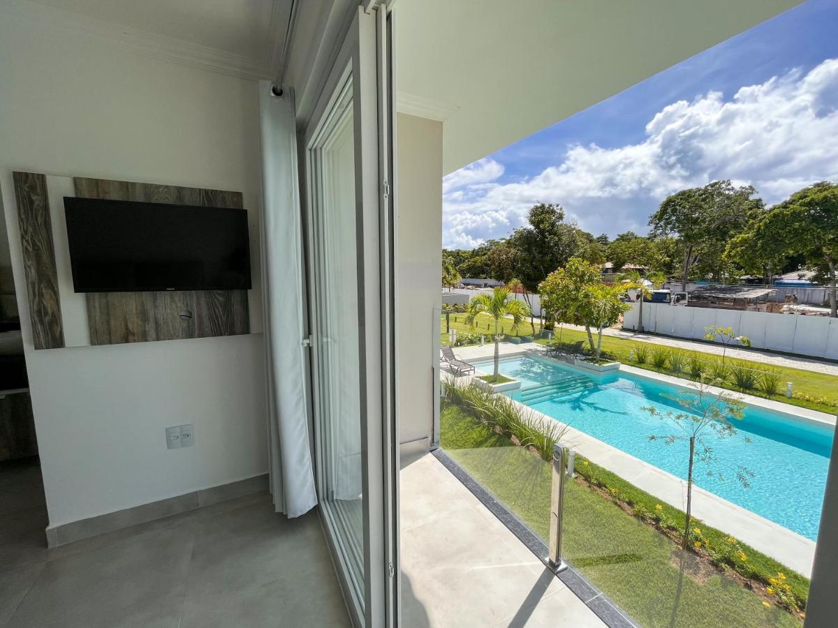 Holiday home Casa Em Arraial D'ajuda -3 Suites, Lazer Completo- Piscina, Sauna E Tenis