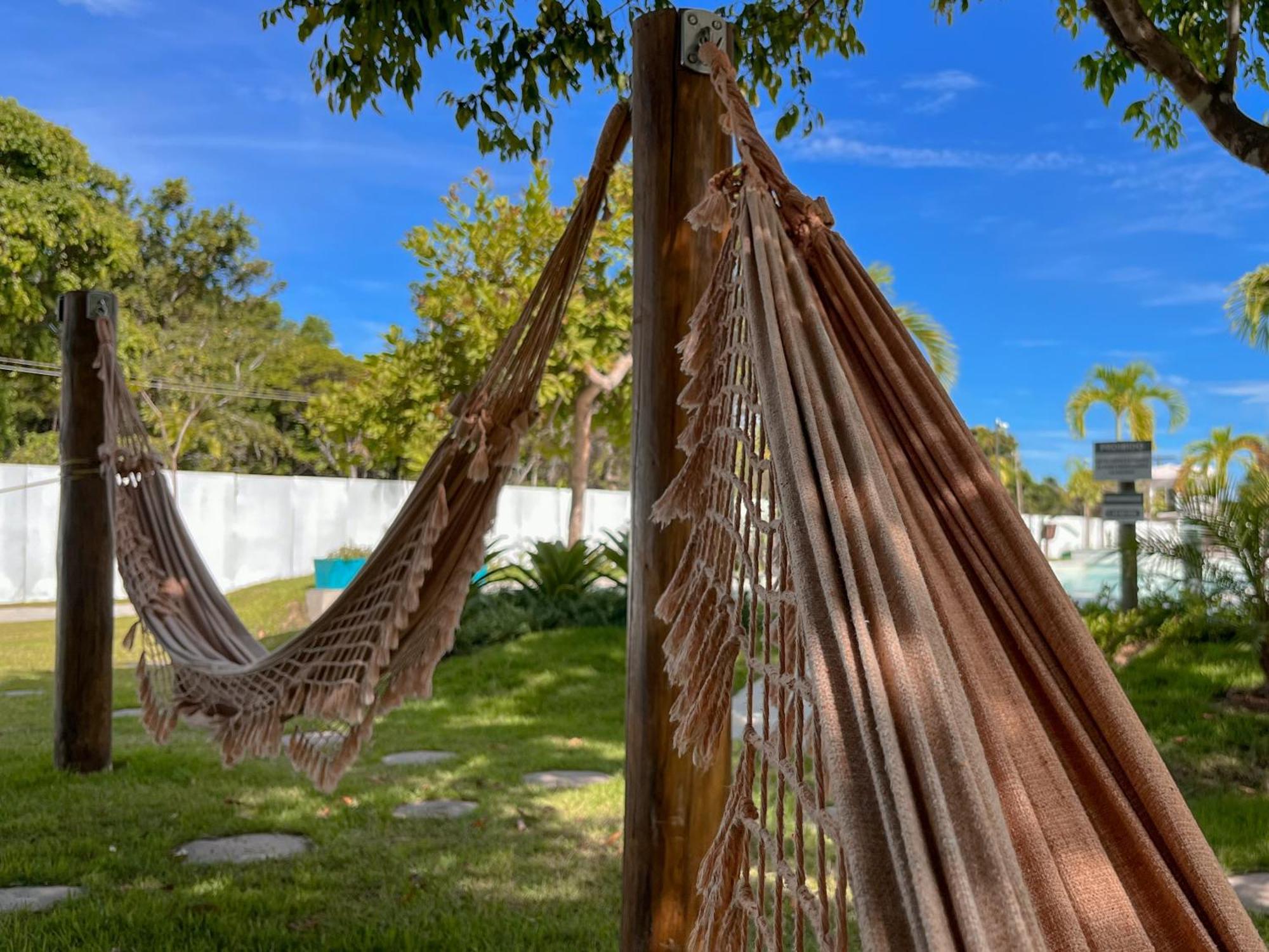 Holiday home Casa Em Arraial D'ajuda -3 Suites, Lazer Completo- Piscina, Sauna E Tenis Porto Seguro