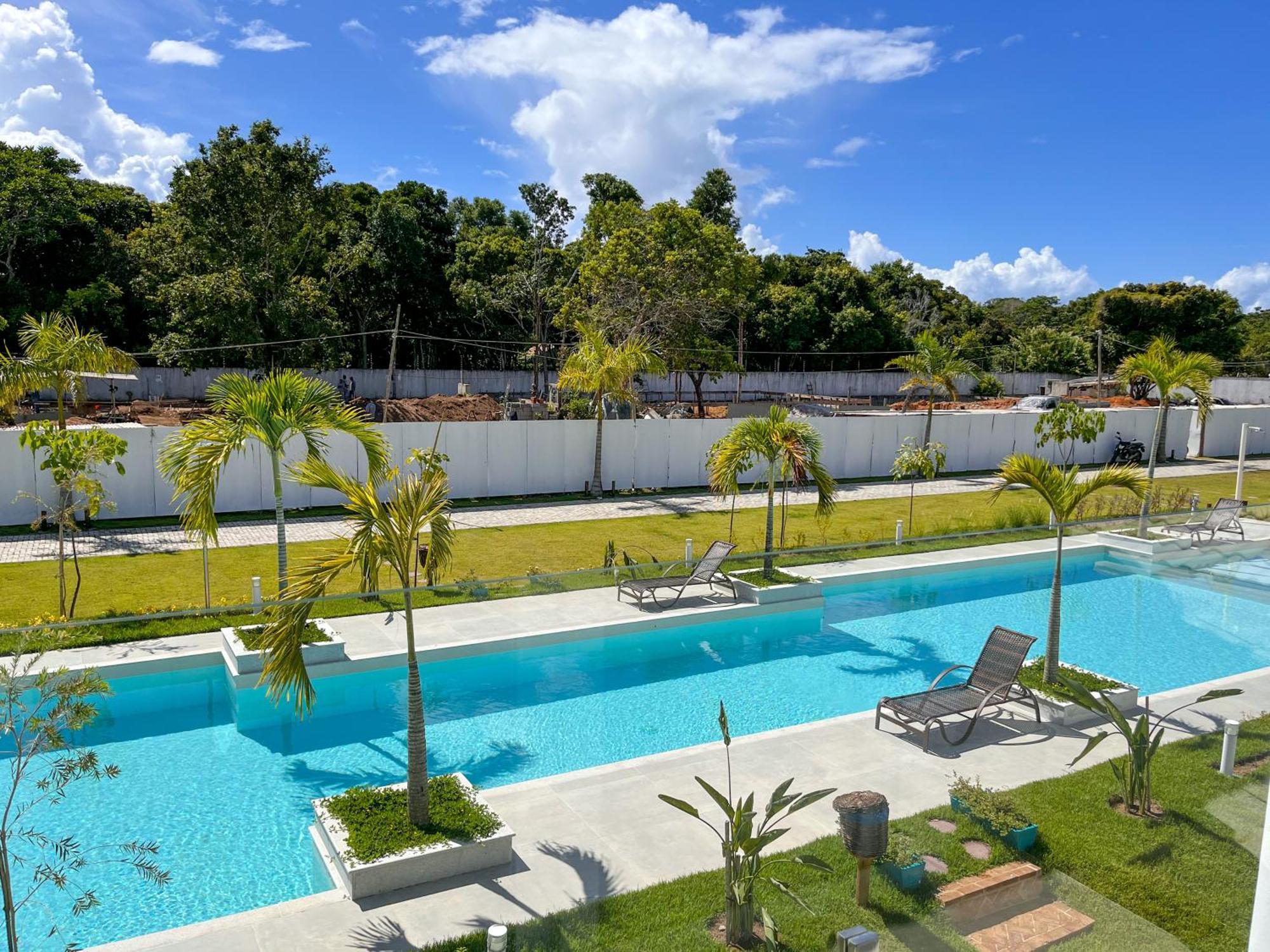 Holiday home Casa Em Arraial D'ajuda -3 Suites, Lazer Completo- Piscina, Sauna E Tenis Porto Seguro