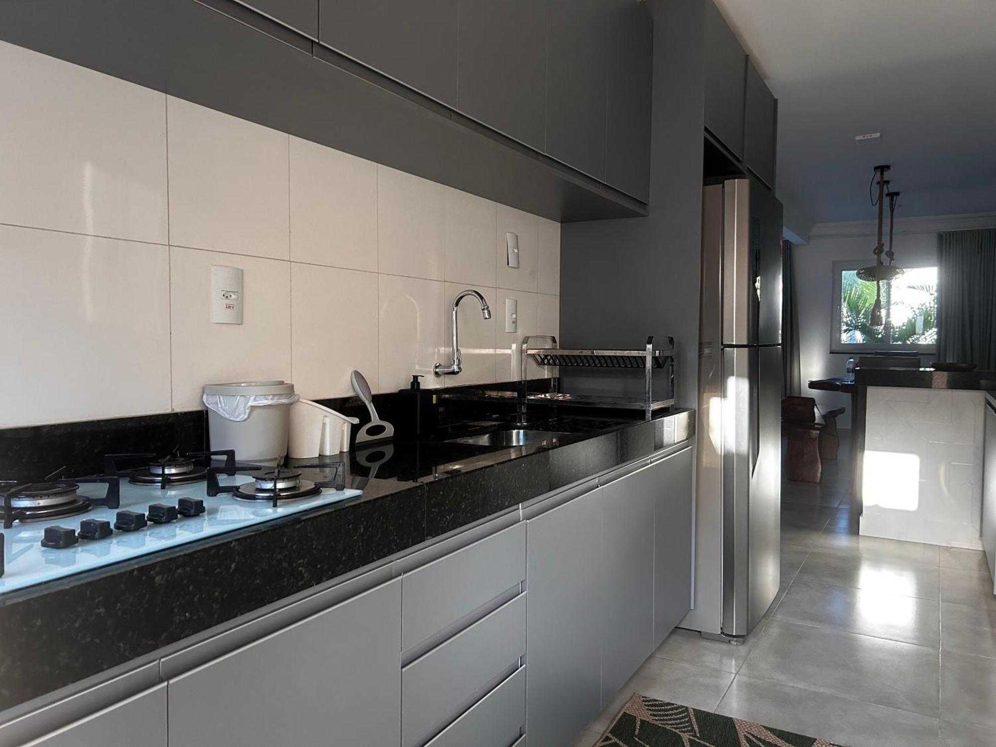 Holiday home Casa Em Arraial D'ajuda -3 Suites, Lazer Completo- Piscina, Sauna E Tenis