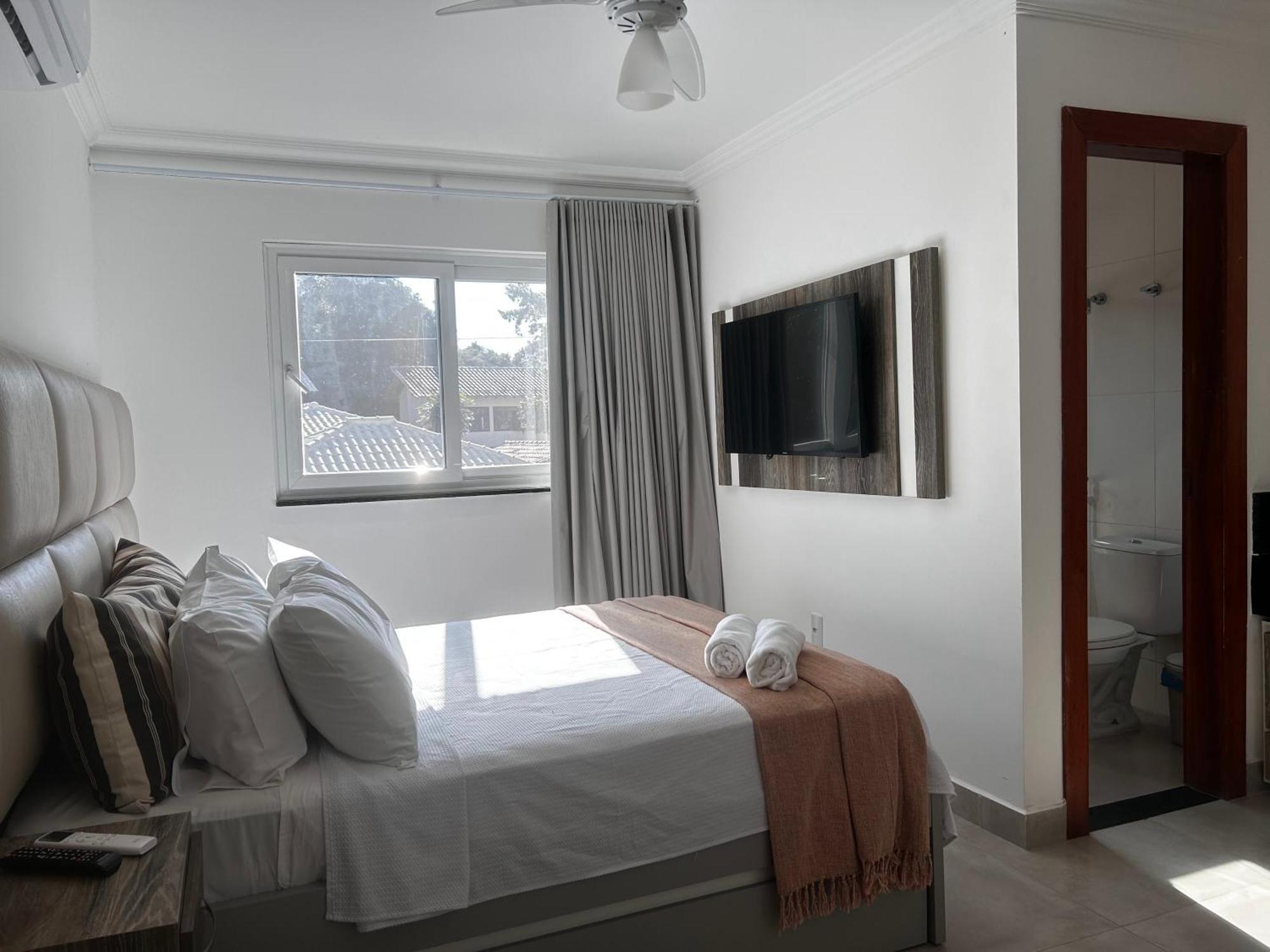 Holiday home Casa Em Arraial D'ajuda -3 Suites, Lazer Completo- Piscina, Sauna E Tenis Porto Seguro