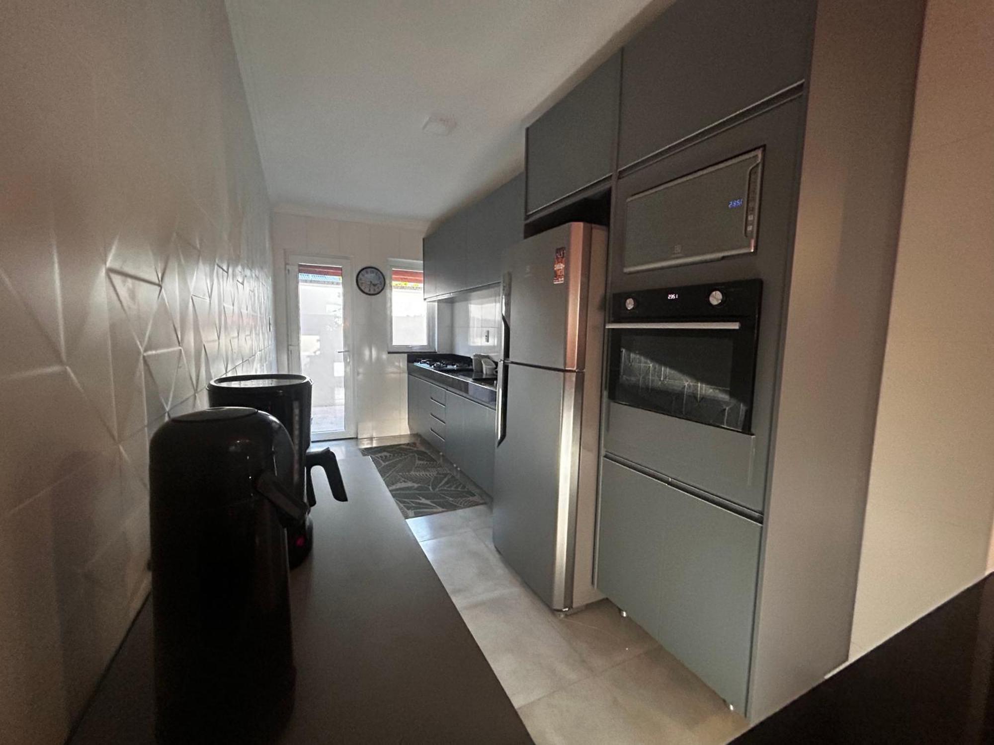 Casa Em Arraial D'ajuda -3 Suites, Lazer Completo- Piscina, Sauna E Tenis Porto Seguro