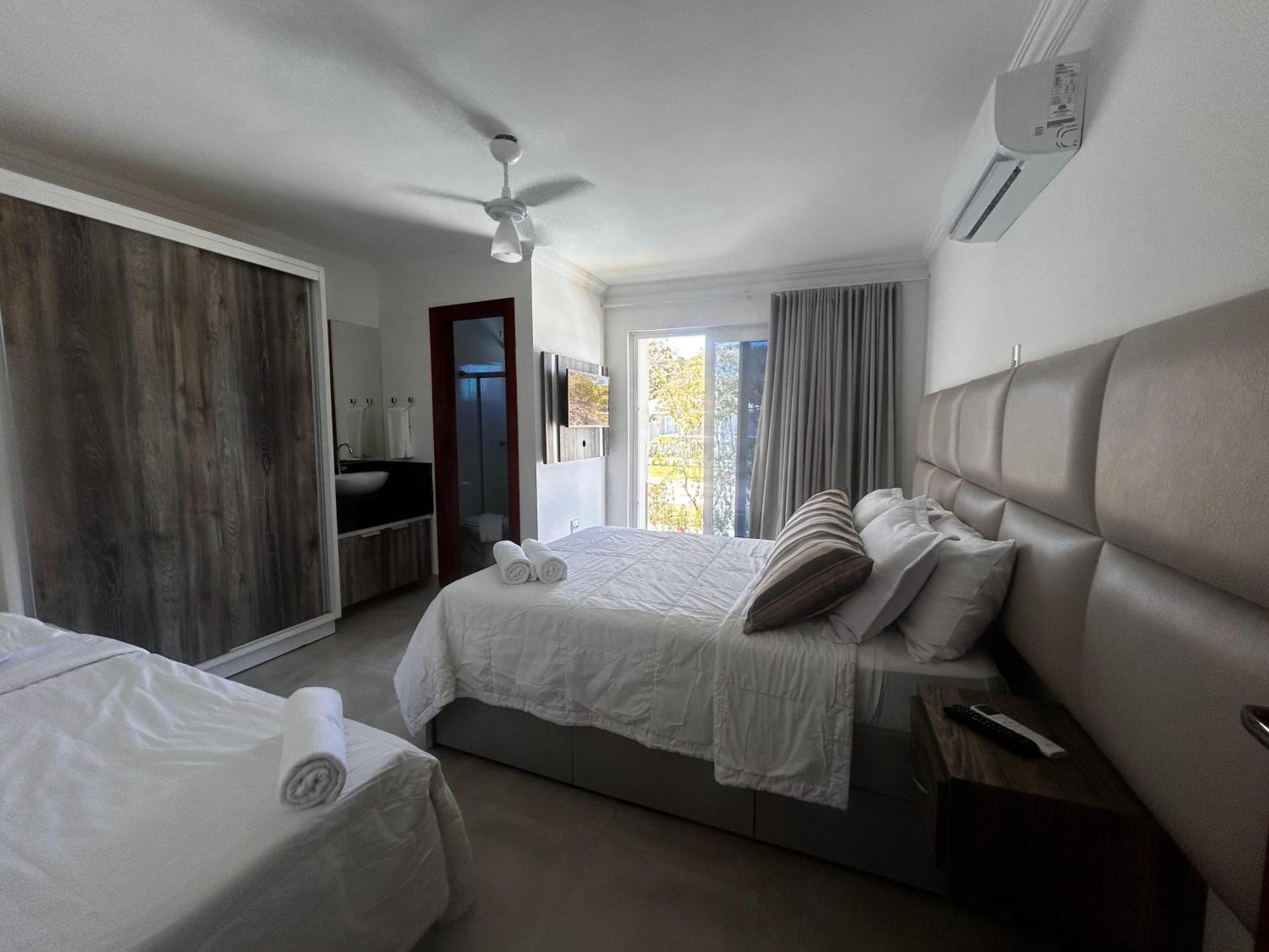 Holiday home Casa Em Arraial D'ajuda -3 Suites, Lazer Completo- Piscina, Sauna E Tenis *